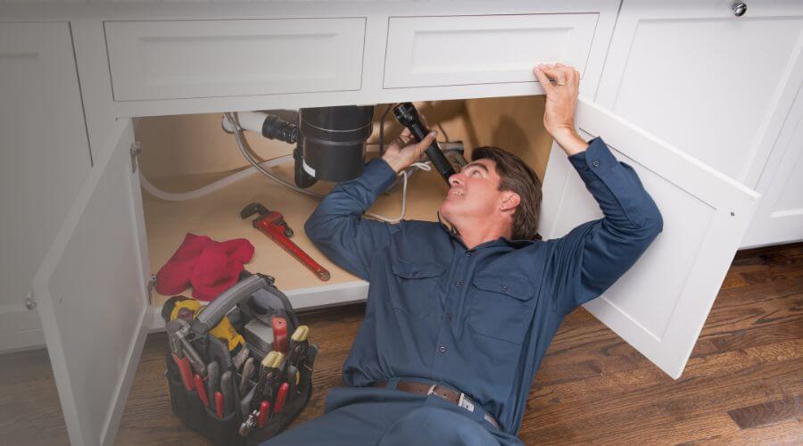Local annual plumbing maintenance in Saranac Lake, NY